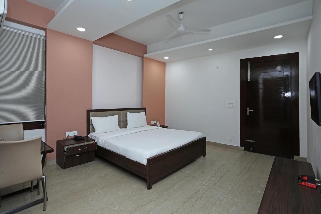 Spot On 74347 Satyam Bhawan Otel Puri Dış mekan fotoğraf